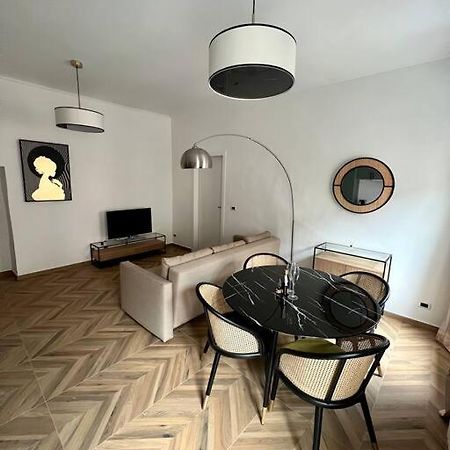 Casa Sassari - Vicino Porta Susa F.S. Turin Exteriör bild