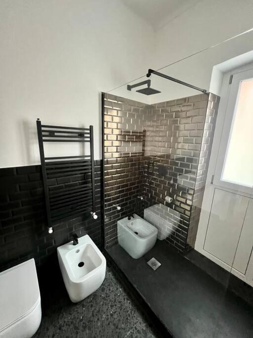 Casa Sassari - Vicino Porta Susa F.S. Turin Exteriör bild