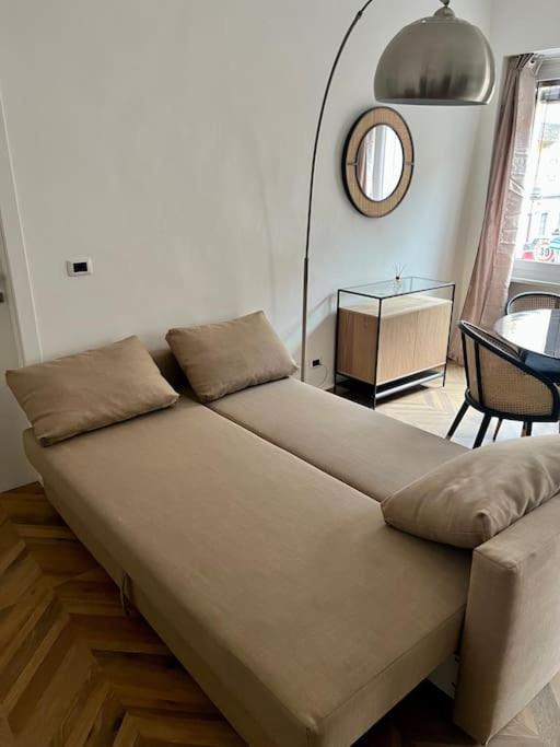 Casa Sassari - Vicino Porta Susa F.S. Turin Exteriör bild