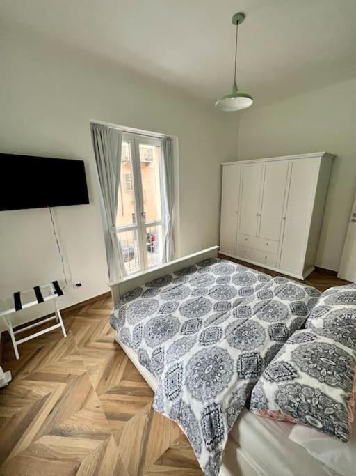 Casa Sassari - Vicino Porta Susa F.S. Turin Exteriör bild
