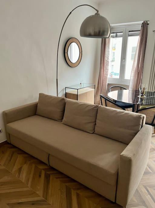 Casa Sassari - Vicino Porta Susa F.S. Turin Exteriör bild