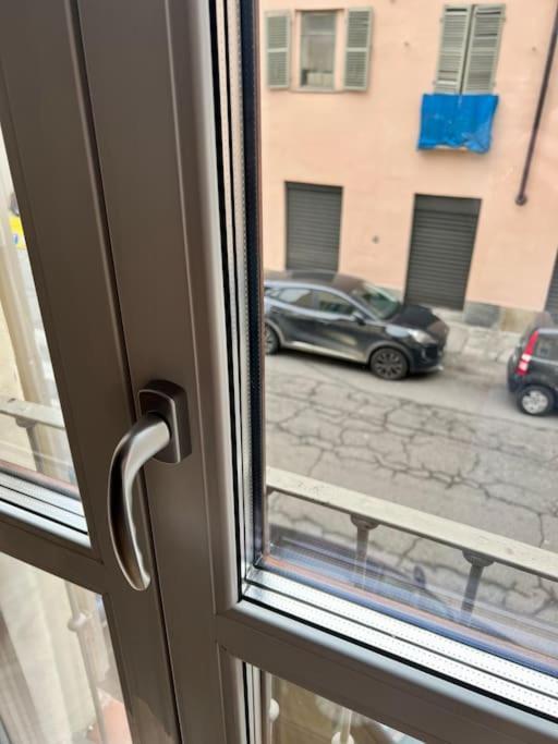 Casa Sassari - Vicino Porta Susa F.S. Turin Exteriör bild