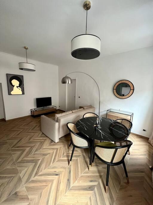 Casa Sassari - Vicino Porta Susa F.S. Turin Exteriör bild