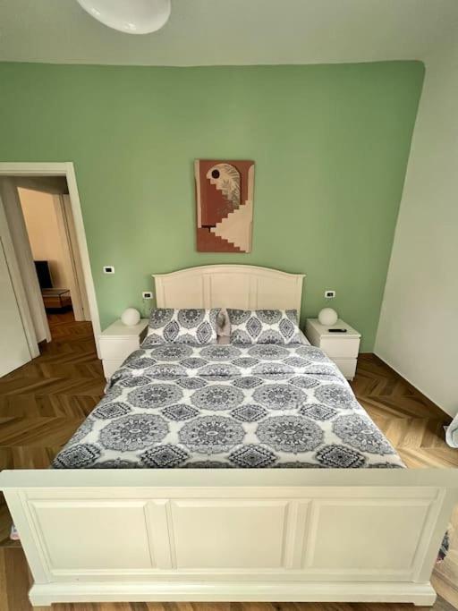 Casa Sassari - Vicino Porta Susa F.S. Turin Exteriör bild