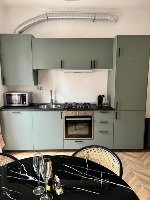 Casa Sassari - Vicino Porta Susa F.S. Turin Exteriör bild